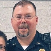 Roederer Correctional Complex Employee Robert Blevins's profile photo
