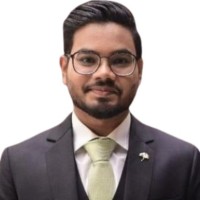 Syed Hussaini Email