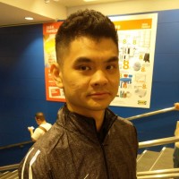 Visera Employee Jhih He's profile photo