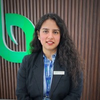 BACFO Pharmaceuticals (India) Ltd. Employee Summer Bhagra's profile photo