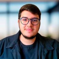 Pacifica Continental Employee Rafael Picanço's profile photo