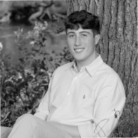 Skill Aviation Employee Jackson Blasi's profile photo