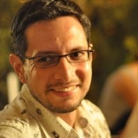 HCL AppScan Employee Itay Levin's profile photo
