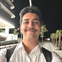 S Sport Plus Employee Alperen Bulut's profile photo