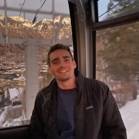 BD Employee Liam Carney's profile photo