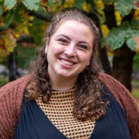 International Federation on Ageing Employee Carley Moore's profile photo