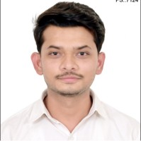 STCO India Employee Harsh Pandey's profile photo