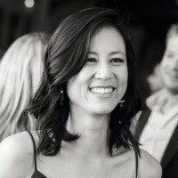 Frame Employee Cindy Lin's profile photo