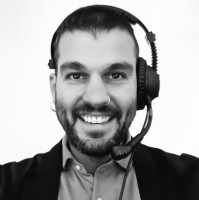 Bmotion Av Employee Alfonso Guijarro García's profile photo