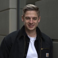 CargoCast - KI-basierte Vorhersagen Employee Pascal Dietrich's profile photo
