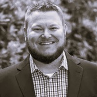 Affirma Employee Rhys Jones's profile photo