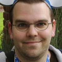 Helping Hand Massage Therapy Employee Scott Archibald's profile photo