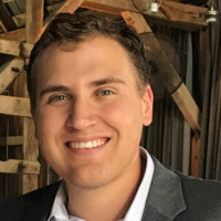 Medasource Employee Cole Sundquist's profile photo