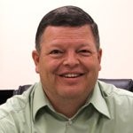 City of Union City Employee Monte Poling's profile photo