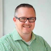 Whitney Architects Employee Dan McCloskey's profile photo