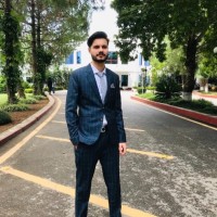 Sprouto Employee Malik Usama's profile photo