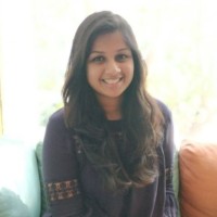 Innovation Minds Employee Ramya Basavaraju's profile photo