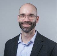 Ontic Technologies Employee Zach Kebetz's profile photo
