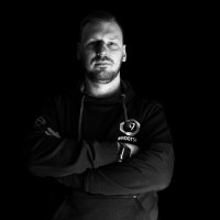 Rootsec Employee Emil Pilecki's profile photo