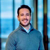 Eterna Growth Partners Employee Rafael Baron's profile photo