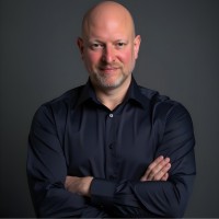 Warner Bros. Discovery Employee Ben Miller's profile photo