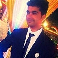 AmTech Software Solutions Pvt Ltd Employee James Edward's profile photo