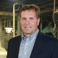 Fibrix Employee Darren White's profile photo