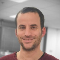 SaverOne Employee Meir Grossman's profile photo