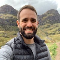 Kurtis Morrison Email & Phone Number