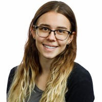 Premier Logistics Employee Kaylee Huebner's profile photo