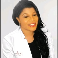 National Universities Commission (NUC) Employee Mary-Zitta Muabe's profile photo