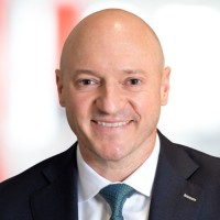 Bain & Company Employee Andrew Grieve's profile photo