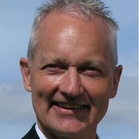 SCANVIEW VIDEO Employee Steffen Hansen's profile photo