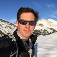 Andrew Kendrick Email & Phone Number