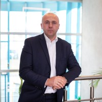 Bode Rawag Employee Paweł Krysiński's profile photo