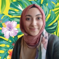 SAFEbit Employee Şeyma Yıldırım's profile photo