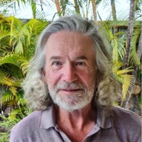 ReadCloud Employee Phil Moore's profile photo