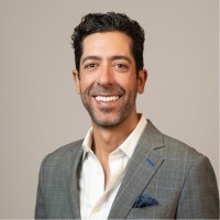 Treasure Data Employee Amir Zamanian's profile photo