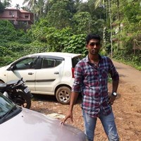 INTECH ENGINEERING Employee Suri Anna's profile photo