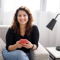 Mariam Gabaji Email & Phone Number
