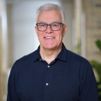 SolutionHouse Employee Allan Lillebaek's profile photo