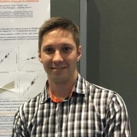 Sequoia Genetics Employee Ville Karhunen's profile photo