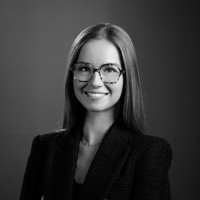 THERET & ASSOCIES Employee Camille Fiers's profile photo