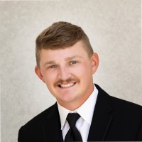 Sparrow Logistics Employee Jake Murtfeld's profile photo