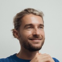 flowin Employee Domonkos Eross's profile photo