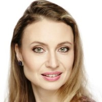 MagicCube, Inc. Employee Alexandra Drazdova's profile photo