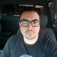 James Services, Inc Employee Derek Baca's profile photo
