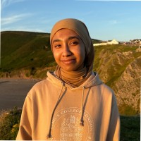 Roar News Employee Fathima R.'s profile photo