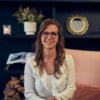 Vlaamsch Broodhuys Employee Colette Bakkenes's profile photo