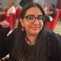 Office for Nuclear Regulation Employee Nidhi Acg's profile photo
